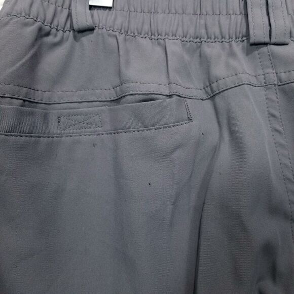 Magellan Outdoors Convertible Zip Pants Womens XL Regular Straight Performance - Picture 5 of 12